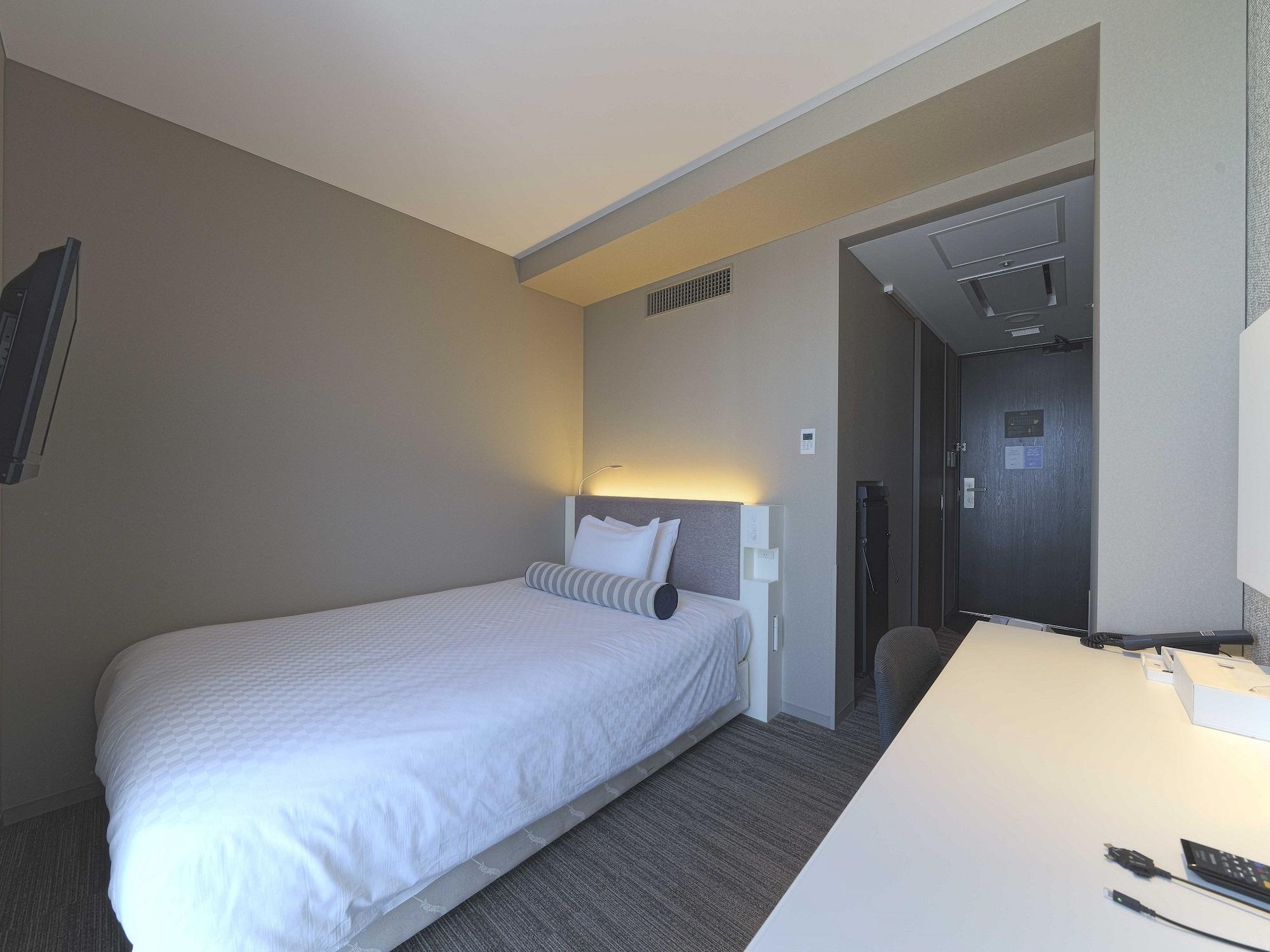 Meitetsu Inn Nagoyaeki Shinkansenguchi Экстерьер фото