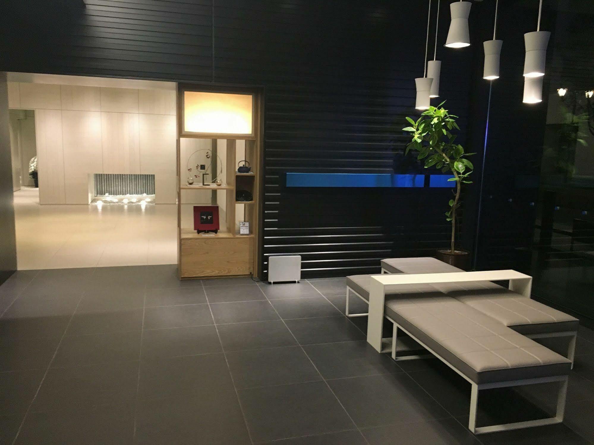 Meitetsu Inn Nagoyaeki Shinkansenguchi Экстерьер фото