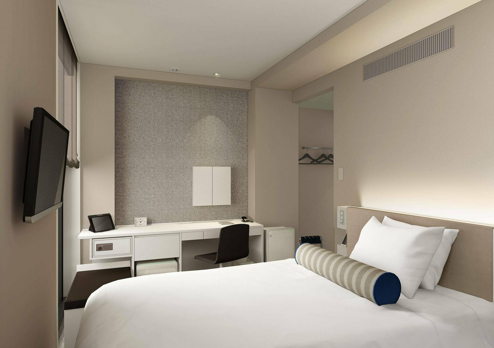 Meitetsu Inn Nagoyaeki Shinkansenguchi Экстерьер фото