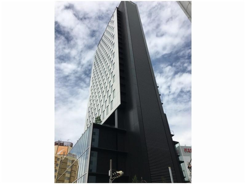 Meitetsu Inn Nagoyaeki Shinkansenguchi Экстерьер фото
