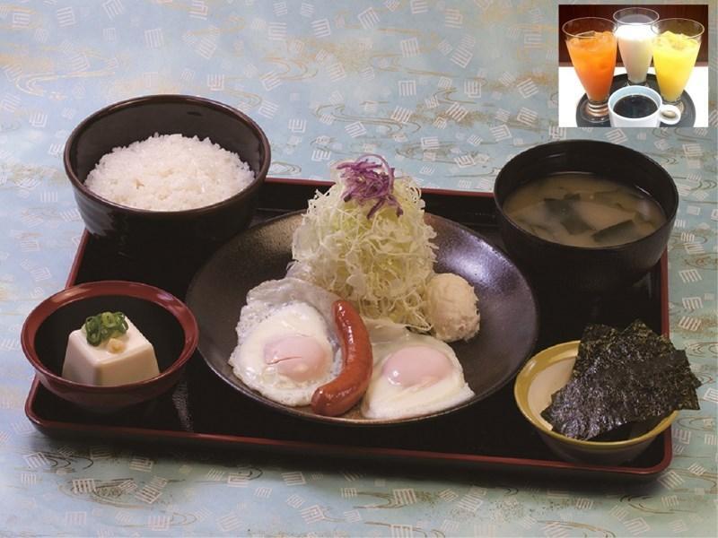 Meitetsu Inn Nagoyaeki Shinkansenguchi Экстерьер фото