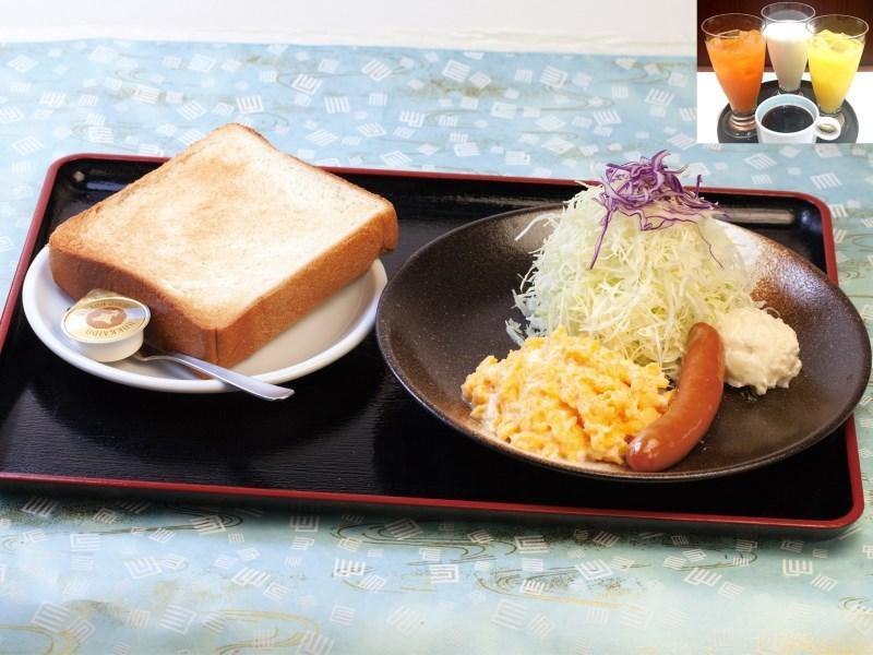 Meitetsu Inn Nagoyaeki Shinkansenguchi Экстерьер фото