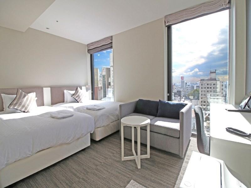 Meitetsu Inn Nagoyaeki Shinkansenguchi Экстерьер фото