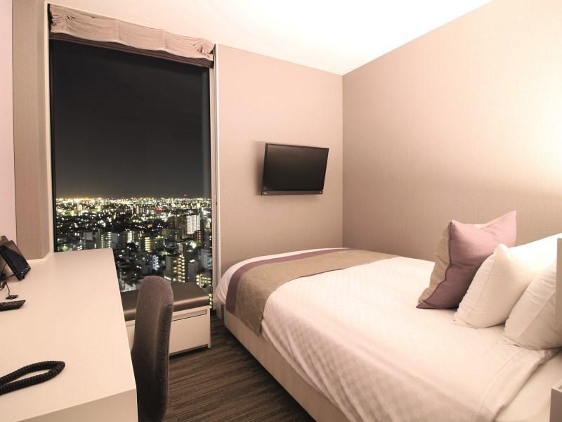 Meitetsu Inn Nagoyaeki Shinkansenguchi Экстерьер фото