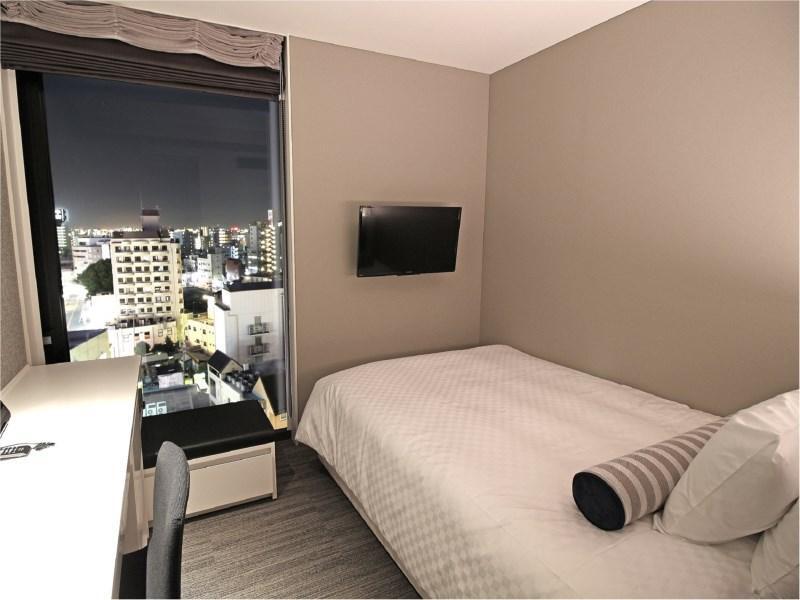 Meitetsu Inn Nagoyaeki Shinkansenguchi Экстерьер фото