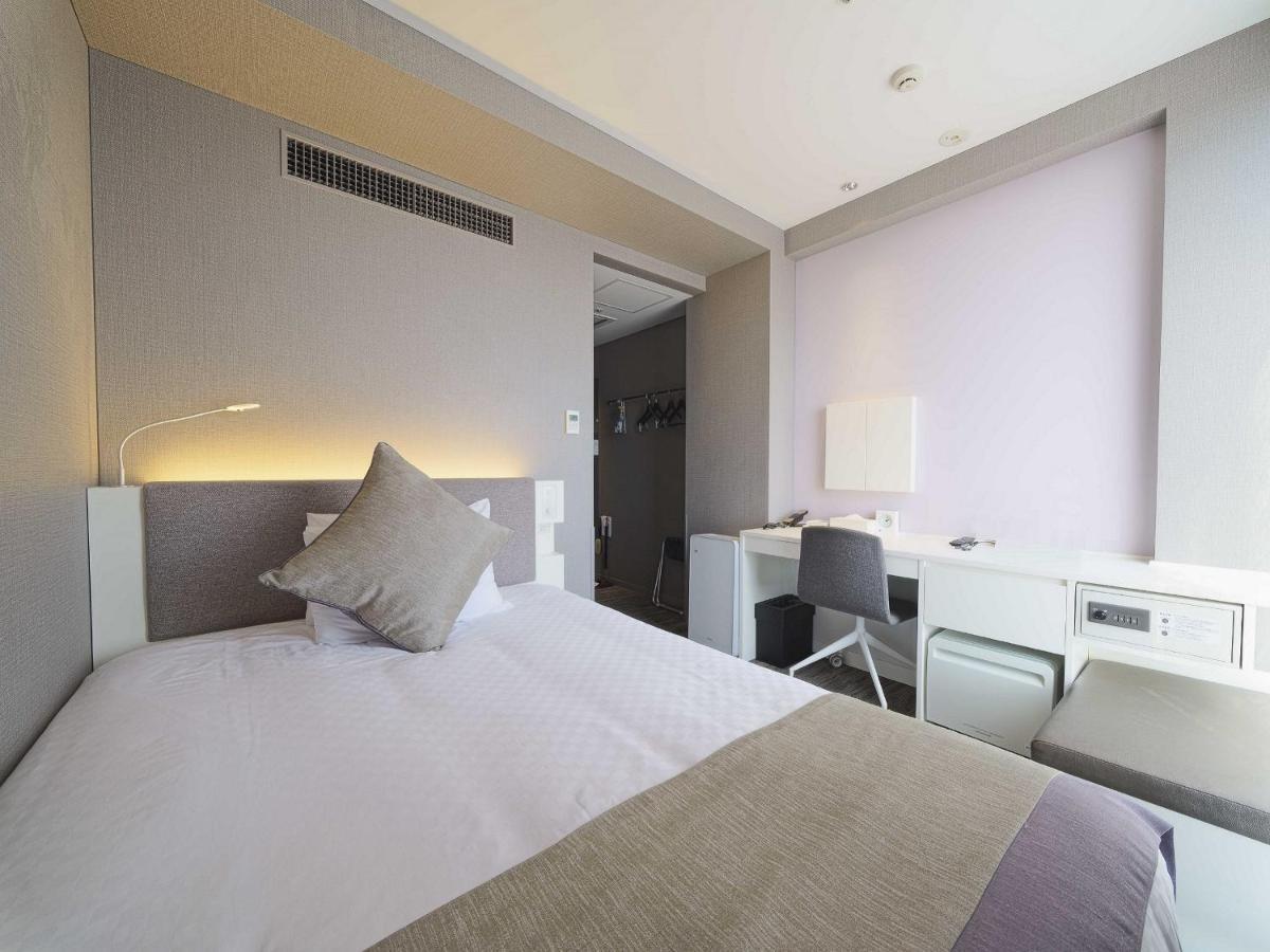 Meitetsu Inn Nagoyaeki Shinkansenguchi Экстерьер фото